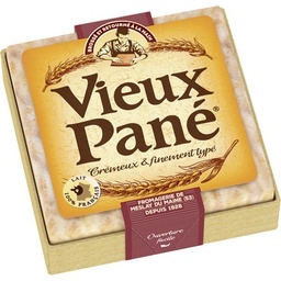[08569] LE VIEUX PANE 200G