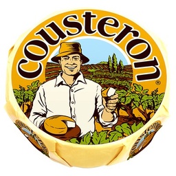 [32127] COUSTERON 320G NR