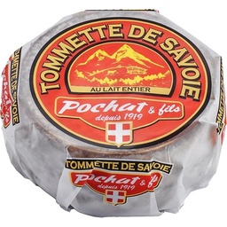 [52760] TOMMETTE DE SAVOIE 250G.
