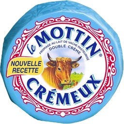 [18486] LE MOTTIN CREMEUX 185G