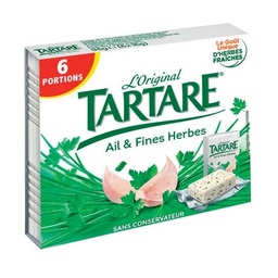 [67025] PIEARE 6 PORTION GARLIC HEURBS.
