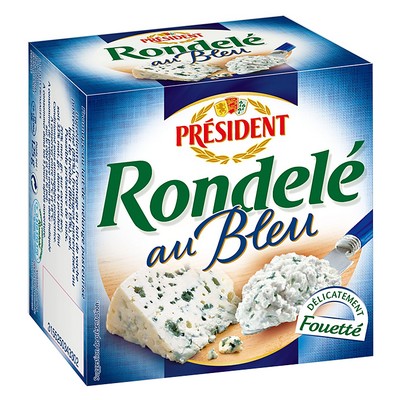 [33452] ROUNDELE AU BLUE 125G.