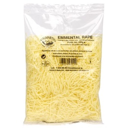 [51001] 200G EMMENTAL RAPE 27%MG VALMARTIN