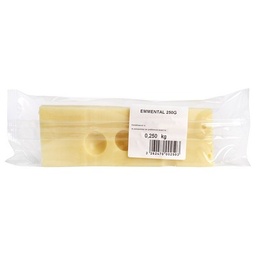 [50999] 250G EMMENTAL PLAQ.29%MG VALMARTIN