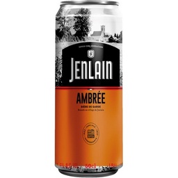 [22668] JENLAIN AMBREE 50 CL 7°5