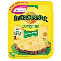 [11384] LEERDAMMER TRANCH ORIGINAL 200