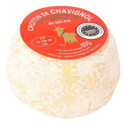[28574] Crottin de Chavignol Appelation d'Origine Protégée