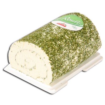 [35860] 1/2 Roulé Ail et Fines Herbes sous coque