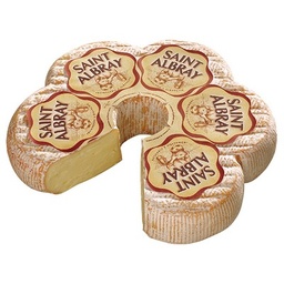 [28582] SAINT ALBRAY L'AFFINE COUPE 29%MG 2,1KG