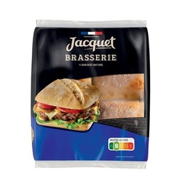 [25267] BREAD BRASSERIE BUREDR X4