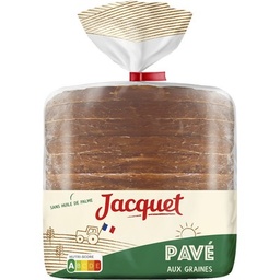 [68095] CHUNK WHOVEGETABLERIN 350G JACQ