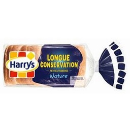 [36994] SOFTBREAD L.C.250G HARRYS	