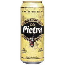 [08651] Bière Pietra 50cl