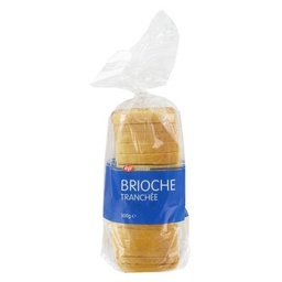 [41287] BRIOCHE TRANCHEE MGV EP SACHET 500 G