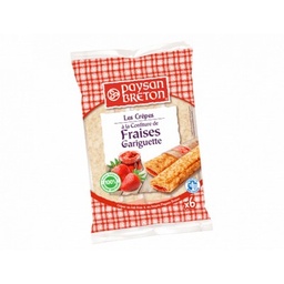 [17357] ST 180G CREPE FOURRE CONFITURE FRAISE x6