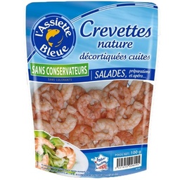 [63216] DOYPACK PLAIN SHRIMP.100G