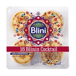 [25079] MINI BLINIX16       BLINI