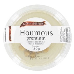 [23148] JARHOUMOUS 180G DELIC.BF