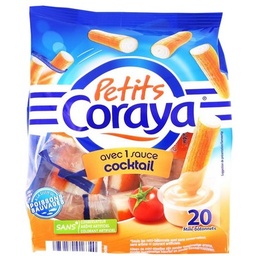 [29860] S20 SMALL CORAYA COCKTL SCE 