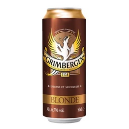 [44535] PACK.50CL  GRIMBERGEN
