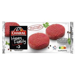 [53263] HEB.BIFHACH.X3 HAPPY FAM.