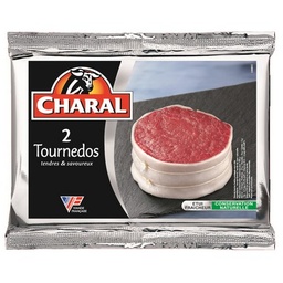 [27144] TOURNEDOS FILET X2 HEBDO VBF