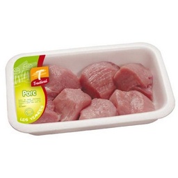 [01367] KG SAUTE PORC 400G TRADIVAL