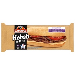 [53173] KEBAB X1 CHARAL VBF