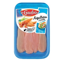 [03132] CHICKEN NEEDLES WITHOUT GMO