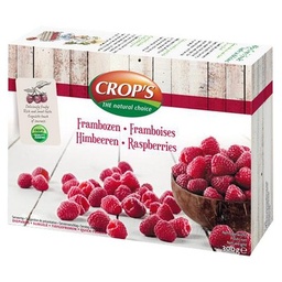 [10557] 300G FRAMBOISE SURGELEE