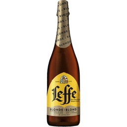 [05200] BTLE BOTTLE 75CLABBAYE  LEFFE