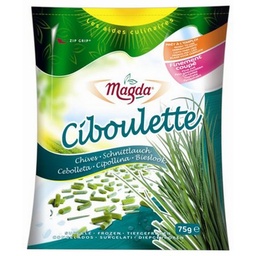 [64529] Ciboulette 75g