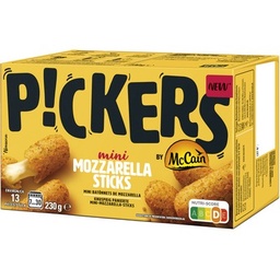 [33230] PICKER MINI MOZZ.STICK230	