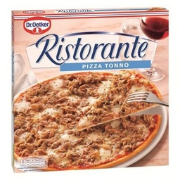 [01109] Pizza Dr.Oetker Ristorante Thon 355g