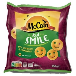 [13944] McCAIN KID SMILE 850G