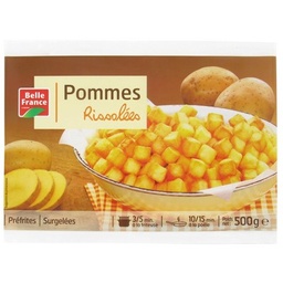 [04282] POMME RISSOLEE BF SACHET 500 G 