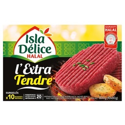 [22015] ID EXTRA TENDRE CONGELE 800G