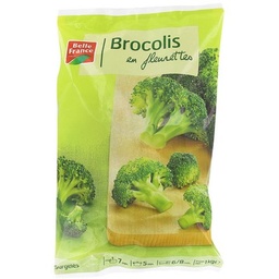 [30402] BROCOLI BF SACHET 1 KG