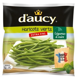 [30723] DAUCY HARICOT VERT EXT FIN 1KG