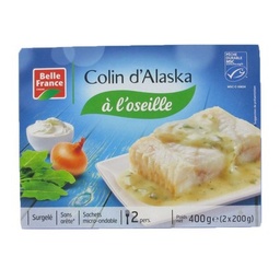 [19084] COLIN A L OSEILLE BF ETUI 400 G