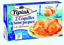 [35366] COQ STJ BRET 110GX2 TIPIAK