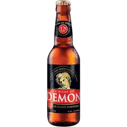 [68265] BIER.DU DEMON 12° 33CL