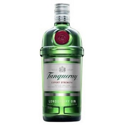 [15776] GIN TANQUERAY 70C 43 1°