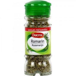 [23070] Ducros ROMARIN DE PROVENCE 18 g