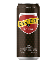 [33096] CAN 50CL ROUGE 8[ KASTEEL
