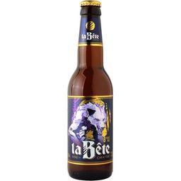 [02259] Bière La Bête 33cl