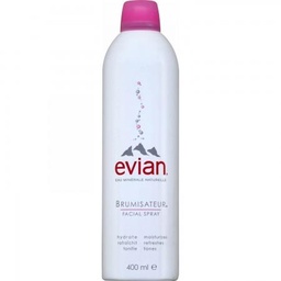 [31295] SPRAY FACIAL BRUMISATEUR R EVIAN 400 ML