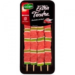 [60494] BROCH BF EXTRA TENDRE X 4