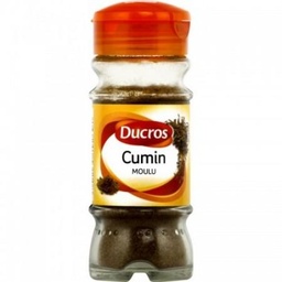 [23052] FLASK OF CUMIN POWDER DUCROS