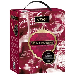 [17019] BIB 3L ROSE FRAMB.13[VERYVERY